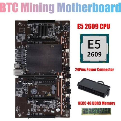 FREEZE MOD Motherboards