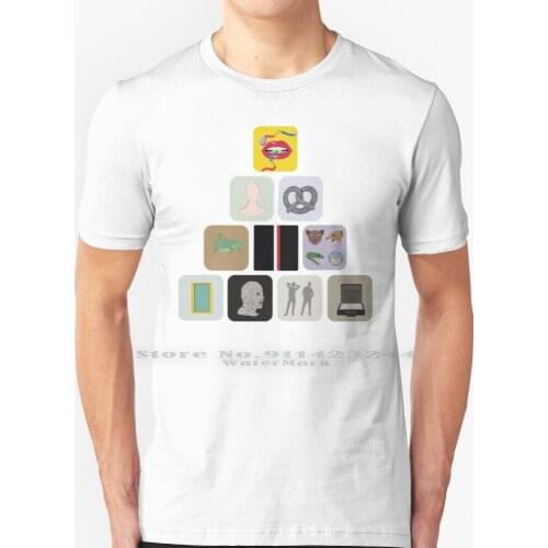 Steely Dan Discography T Shirt 100% Pure Cotton Steely Dan Royal Scam Katy Lied Aja Cant Buy A Thrill Records Vinyl Vintage 70s