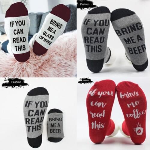 Details About Socks Women Men