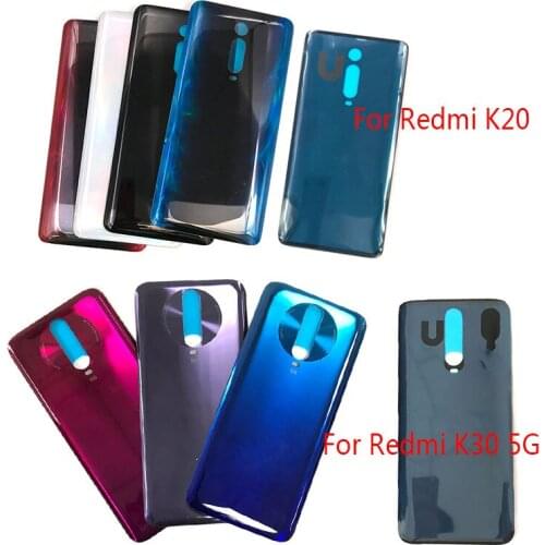 New625 Xiaomi Redmi K30 5G Phone Batteries