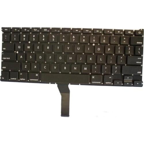 Brand New US Keyboard For Macbook Air 13" a1369 a1466 2011-2015 MD231 MD232