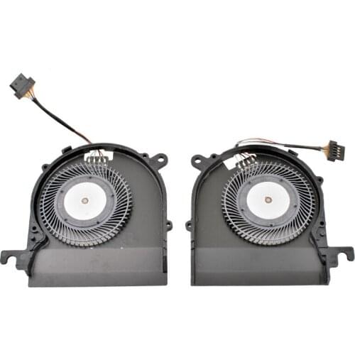 Brand new original ND55C29-16K21 DC5V 0.40A laptop built-in CPU cooling fan