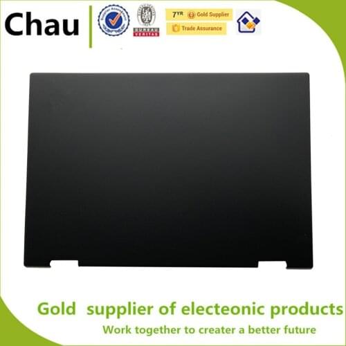 New For Lenovo ThinkPad X1 Yoga 3rd Gen LCD Back Cover 2018 Top Rear Lid RGB 01AY948