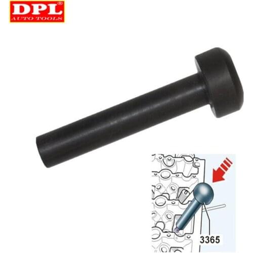 Valve Steam Seal Original For VAG Audi SEAT SKODA Oil Seal Installation Tool 3365