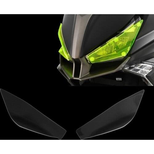 For KYMCO XCITINGS400 Xciting S400 S 400 2017 2018 2019 Motorcycle Headlight Guard Head light Shield Screen Lens Cover Protector