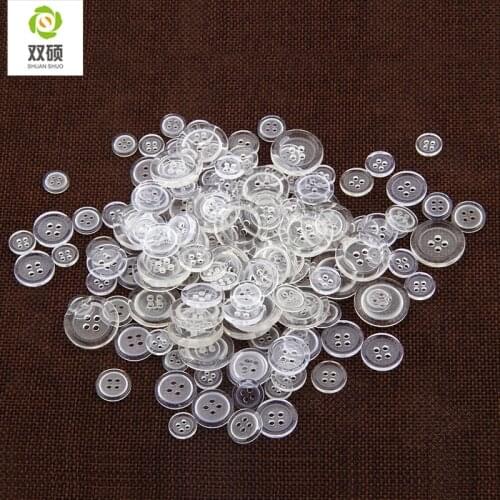 SHUAN SHUO Baby Buttons