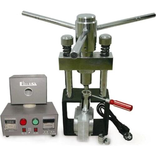 Dental Lab Flexible Denture Injector System Injection Machine Dental Lab Flexible Denture Injector System Injection Machine