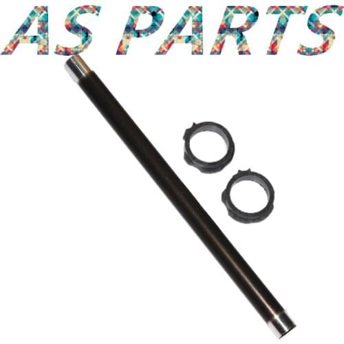 2X 6LJ83405000 Upper Fuser Roller for Toshiba e-STUDIO 2006 2505 2306 2506 2007 2307 2507 2303A 2309 2803AM 2809A 2802 2802AF