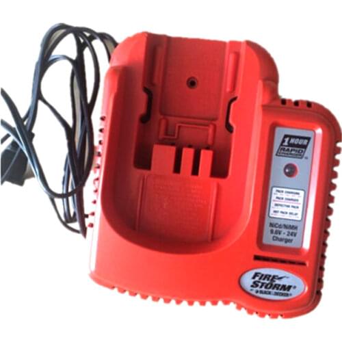 Brand new replacement for Black&Decker 12V-18V B nickel rechargeable hand drill charger