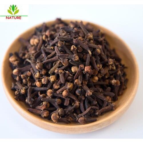 Whole Cloves Bulk - Great for Foods, Tea, Pomander Balls, and Even Potpourri