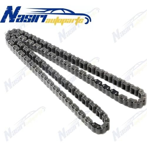 Engine Timing Chain For Honda Fit & Fit Sport 1.5L SOHC VTEC L15A 2007 2008