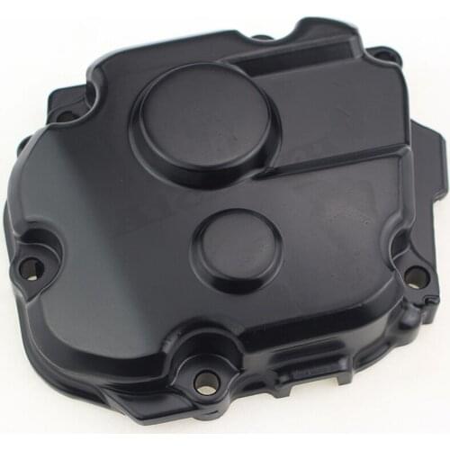 Motorcycle Parts Starter Gear Clutch Engine Casing Cover Crankcase For Kawasaki ZX-10R ZX10R ZX10 ZX1000J ZX1000 2011 2012 2013