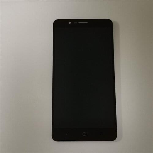 For ZTE Blade Z Max Z982 LCD Display Touch Screen 100% Tested Assembly Replacement For ZTE Z982