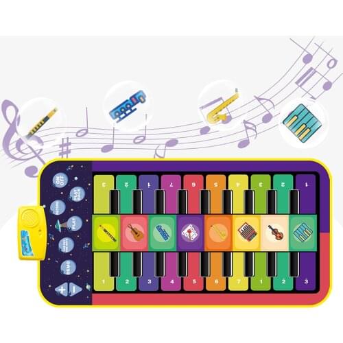 Doodle Children's Musical Instruments