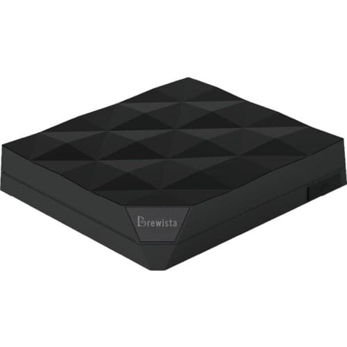 Brewista X Series scale Classic Digital Scale 0.1g/2000g balance cuisine Type-C rechargeable coffee scale Built in timing mode