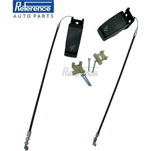 Switch Seat Left 1498836 Cylinder Switch Seat Control Right 1498837 Seat Drive Cable Key Set For Scani a