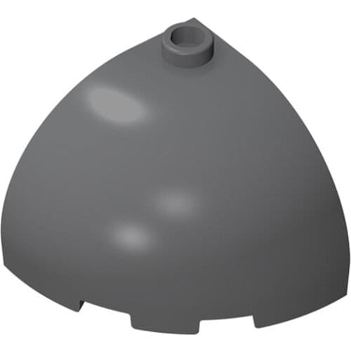 10PCS Assembles Particles 88293 3x3x2 Bricks Building Blocks DIY Education Assembly Parts Toys For Children Gifts