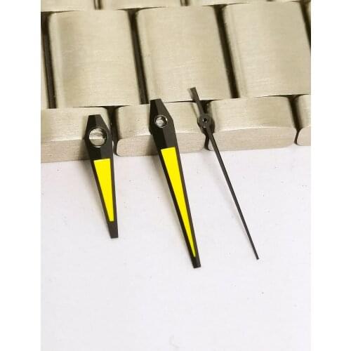 New Watch Hands For NH35 NH36 Automatic Movement
