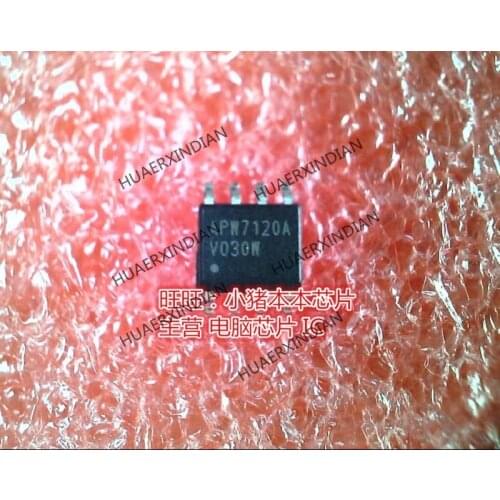 Brand new original APW-7120A APM7120A SOP8 High Quality