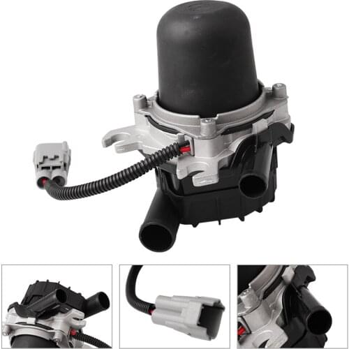 New Secondary Air Injection Smog Air Pump for Lexus GX470 2005 - 2013 Air Pump