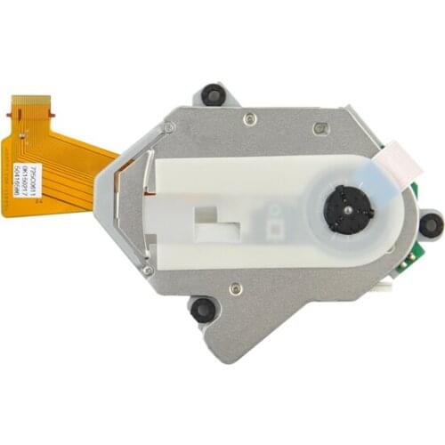 Original new TOP-1100Sc TOP1100Sc with mechanism DVD laser pick ups for car video stystem