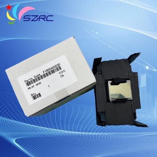 Original New Print Head For Epson T50 A50 P60 R280 R290 R330 RX610 T59 T60 RX595 L800 L801 L805 DX6 Titan-jet printer Printhead