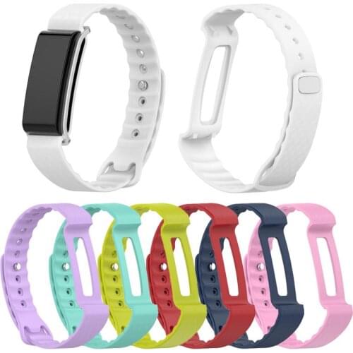 Smart Watch Band Suitable For Huawei A2 Replacement Sports Watch TPU Wristband Solid Color Strap Durable Bracelet Accessories