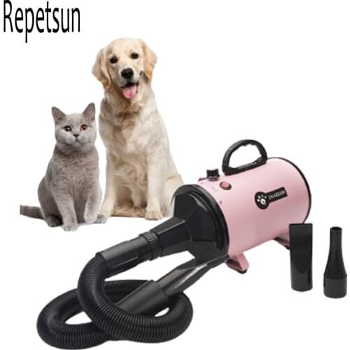 Repetsun Hair Dryers For Dogs