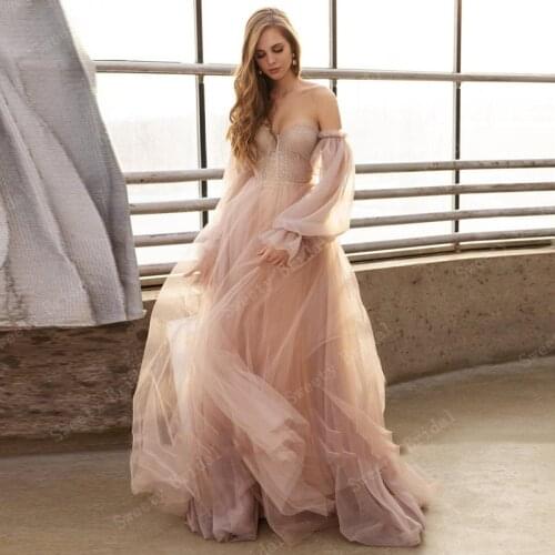 Womens Off Shoulder Dresses RINGS DIARY China