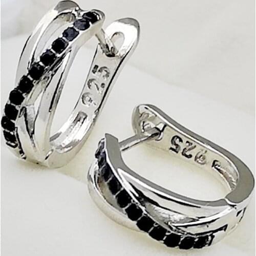 RNLSIB Earrings Rings