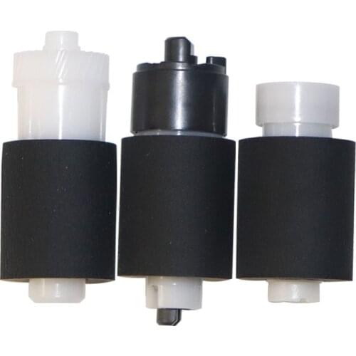 5X 302F906230 302F906240 302F909171 Pickup Roller for Kyocera FS 1028 1035 1100 1120 1128 1135 1300 1300D 1320 1370 M2035 M2535