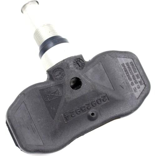 20925924 For BUICK CADILLAC CHEVROLET GMC PONTIAC SATURN Tire Pressure Monitoring System TPMS sensor 315MHZ