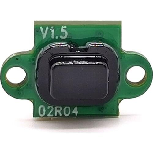 Taidacent TOF Laser Rang Sensor TWTOF240UI Laser Range Finder Module 10-240CM Laser Distance Detector UART I2C Output 3.6V
