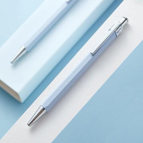 Tramol High-end Signature Pen Metal Neutral Pen Gel Pen With Black Refill