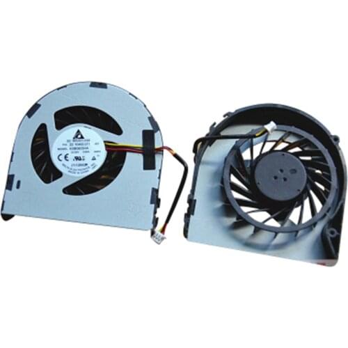 Laptop Cooling Fan for DELL INSPIRON M4040 14VR N4050 N5040 N5050 M5040 Vostro 1440 1450 V1450 3420 2420