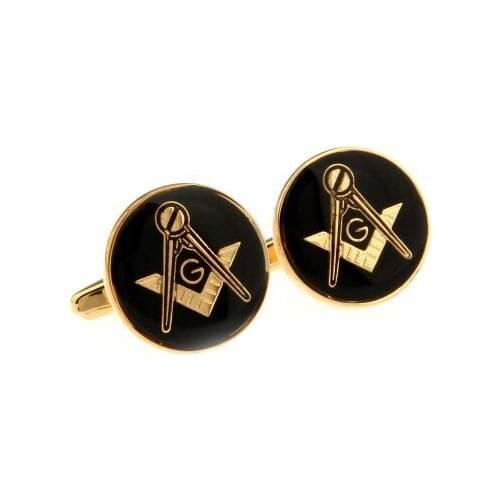 TZG04073 Character Cufflink 5 Pairs Wholesale Free Shipping
