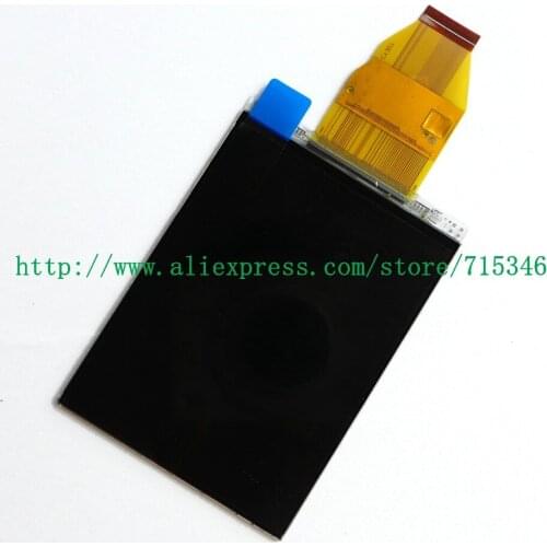 LCD Display Screen for Olympus VR-360 VR-350 VH-210 VG-170 VH-410 VR-520 SZ15 D750 D755 VR-340 VG-190 for BENQ AE250 Camera