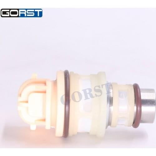 Car Fuel Injector Nozzle ICD00104 For Chevrolet Monza For Opel Kadett 1.8/2.0 For Ipanema 1.8 2148A4864 93214013 Automobile Part
