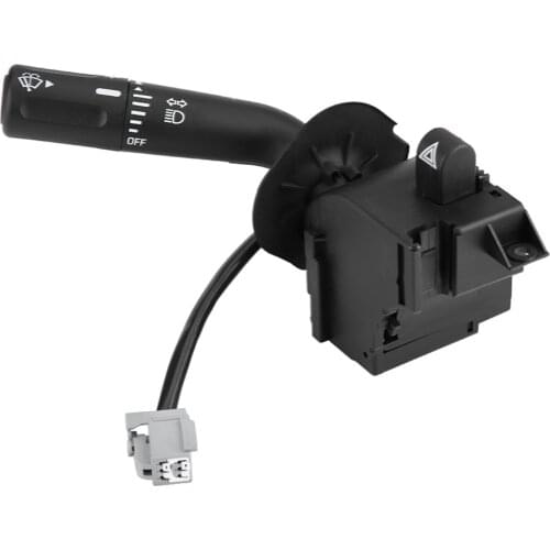 Car Turn Signal Wiper Dimmer Combination Lever Switch 5L3Z13K359AAA 629-00789 6L3Z13K359AA CBS-1332 for Ford F150 2005 2006-2008