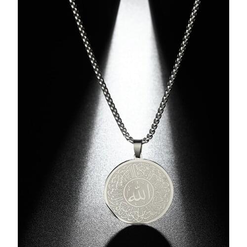 Chereda Women's Medallions