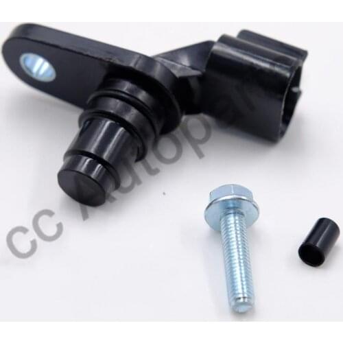 Crankshaft Position Sensor 012577245/ 04803133/ 4803133/ 12577245 For Buick Regal LaCrosse Chevrolet Pontia Saab Opel Saturn
