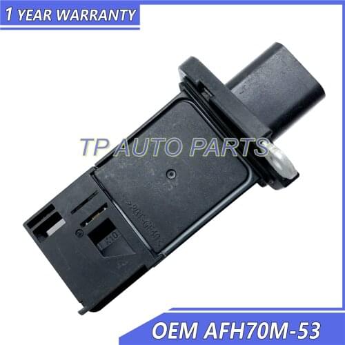Air Flow Meter Sensor OEM AFH70M-53 AFH70M53 Compatible With Nissan