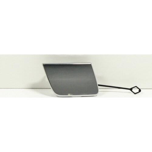 FORMercedesW166 Rear Bumper Towing Eye Cover A1668852323 OEM