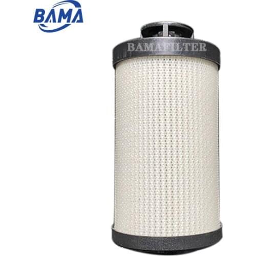 BAMA Hydraulic return filter RHR160G20B For Clean equipment Machine oil filter