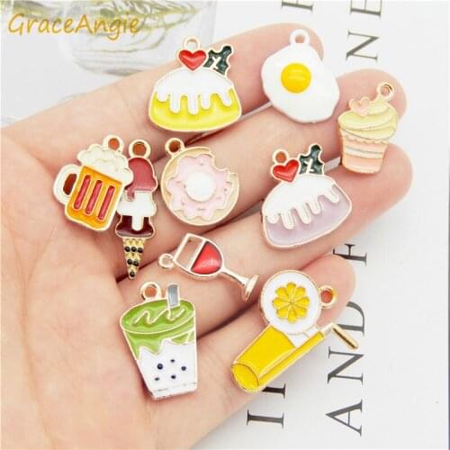 Красные браслеты GraceAngie China At AliExpress