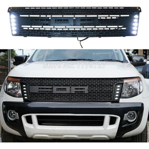 HACARTA Radiator Grilles