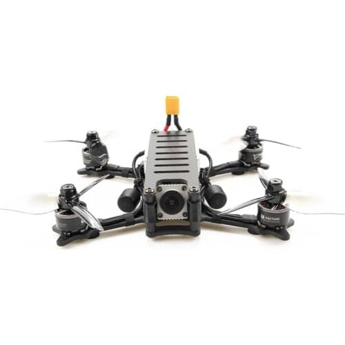 Holybro Kopis Mini Version 148.6mm F7 4S 3 Inch FPV Racing Drone Multirotor Multicopter with Air Unit RC Toys Outdoor Toys