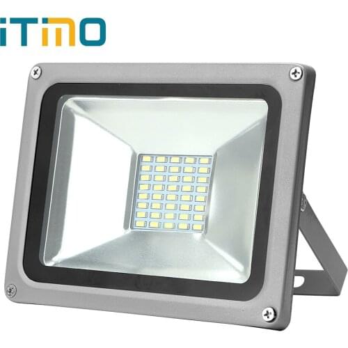 iTimo Outdoor Lighting