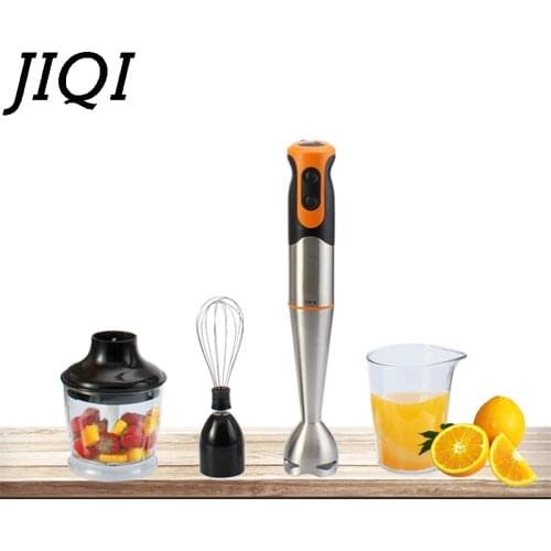 JIQI Smoothie Blenders