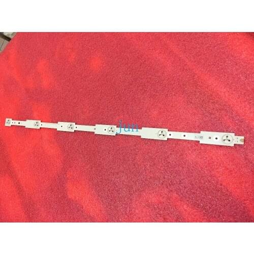 3pcs 32'' 562mm*20mm 6leds LED Backlight Lamps Strips 2013CH320 LVED 3228 w/ Optical Lens Fliter for TV Monitor Panel New